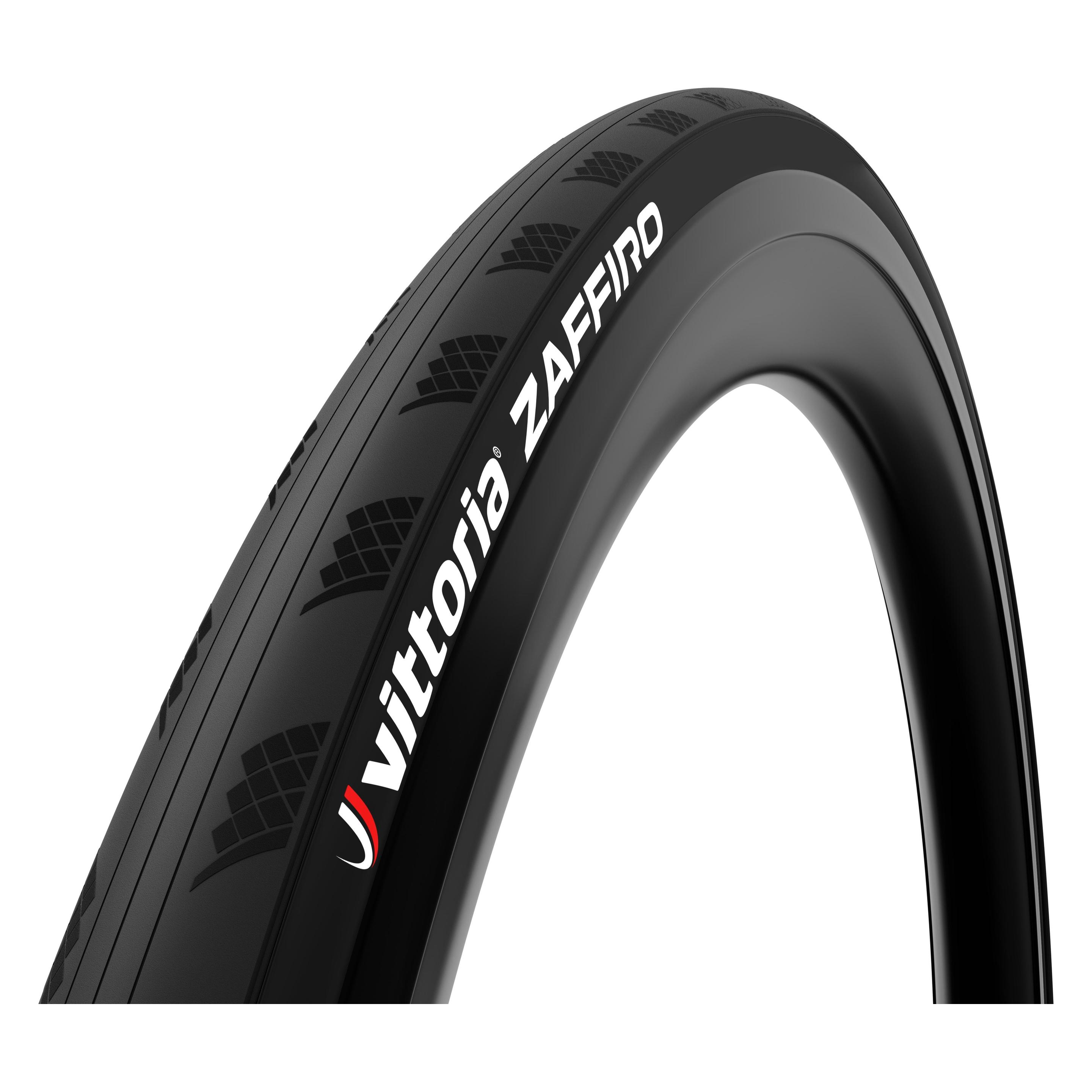 Vittoria Pneu Zaffiro 700x30c starr schwarz (30-622) (11A00306)