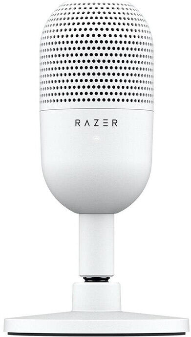 MICROFONE RAZER SEIREN V3 MINI W