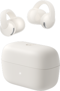 soundcore C50i   Comfortable Clip on Earbuds with Powerful Bass