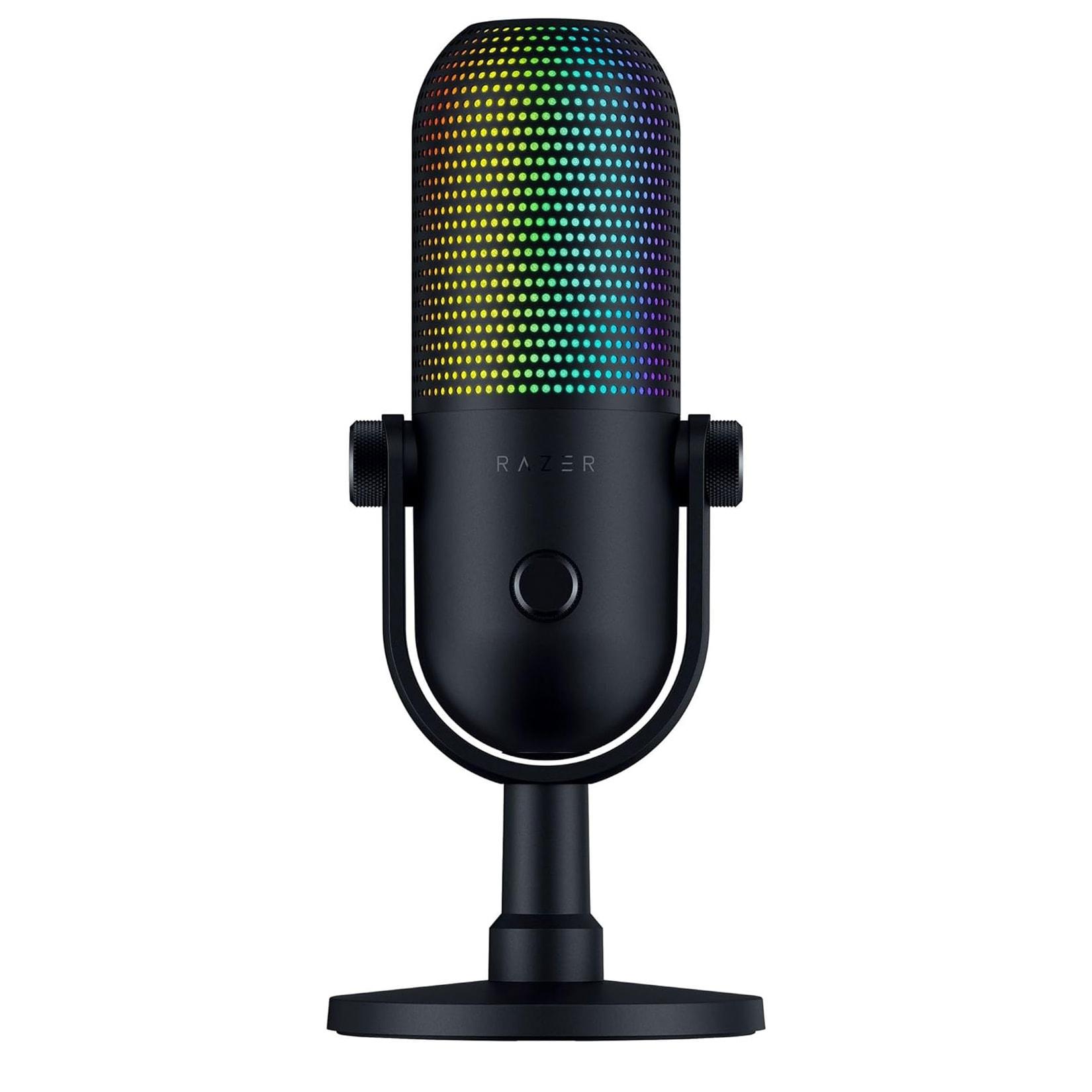 RAZER Seiren V3 Chroma Tischmikrofon