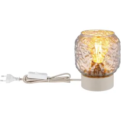 Globo, Tischlampe, Antonio (E27)