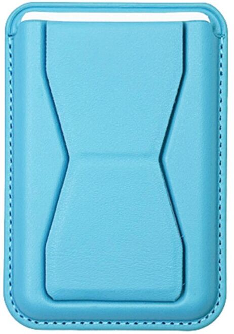 BOLSA TECH FUZZION MAG WALLET BLUE