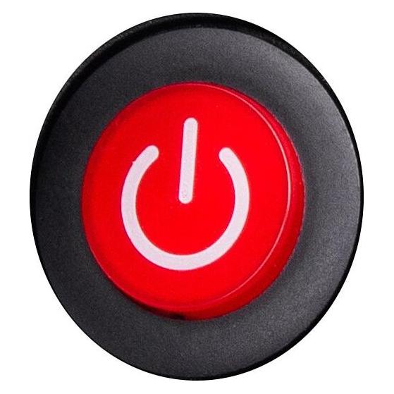 Jamara Schalter Ride-on BMW M4 Li-Power 12.6 ein/aus (65916031)