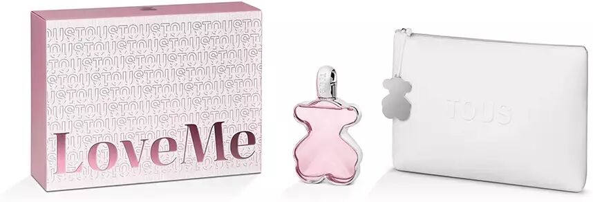 Tous Loveme 2-Piece Case