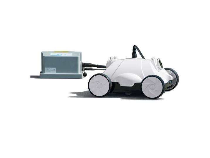 Robotclean 1 Pool - Ubbink