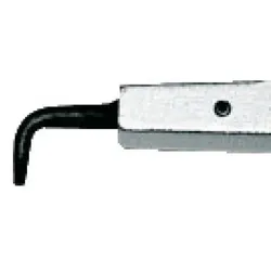 GEDORE E-135 20 Ersatzfederhaken und Stift
