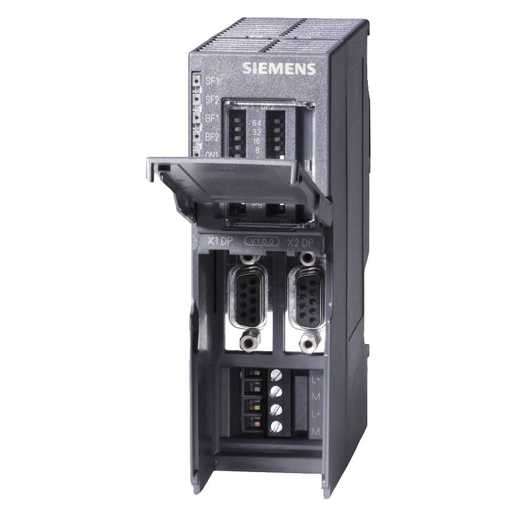 Siemens Koppler Dezentrale Periph. 6ES7158-0AD01-0X (6ES71580AD010XA0)