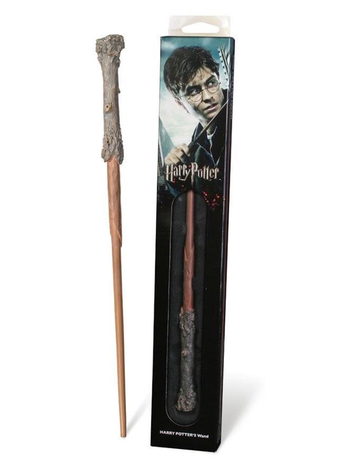 Noble Harry Potter - Wand