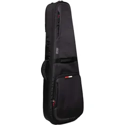 Gator G-ICONLP ICON Series Bag for Les Paul Guitars (E-Gitarre), Instrumententasche + Koffer, Schwarz