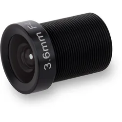 Di-soric Objektiv O-S1-S-036-40