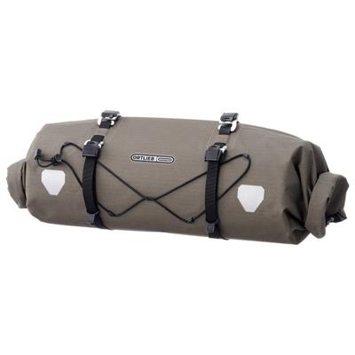 Ortlieb - Handlebar-Pack Flex - Lenkertasche Gr 15 l grau