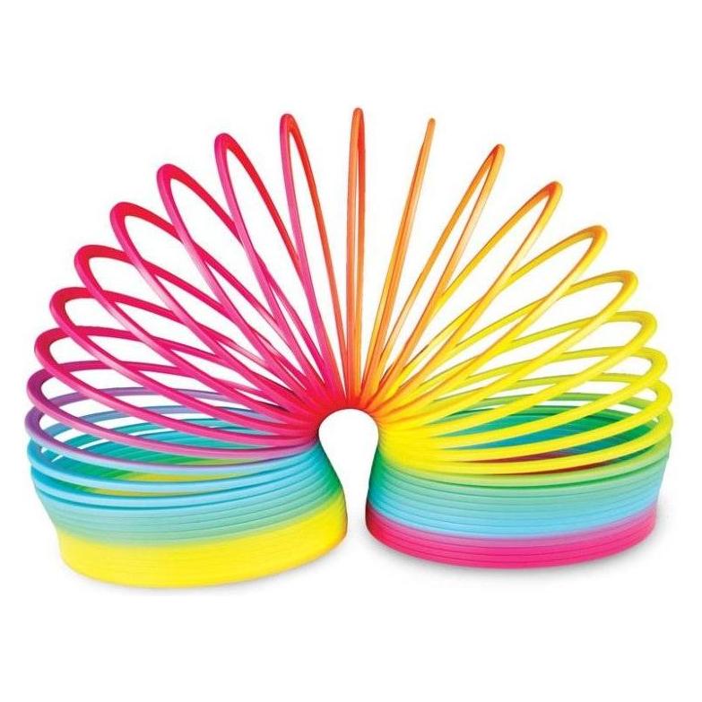 Tobar Rainbow Springy (52340772)