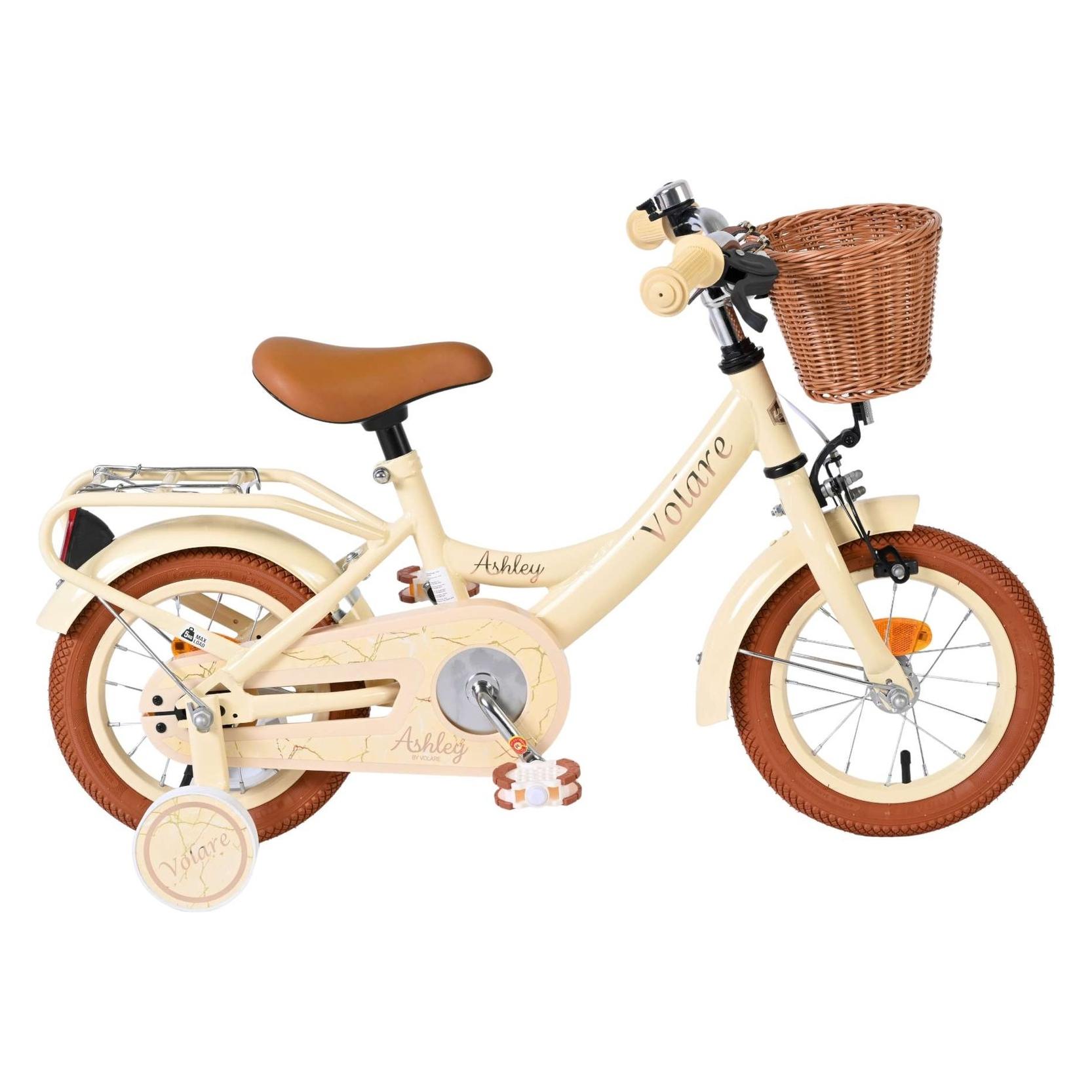 Volare Ashley (12") (51274)