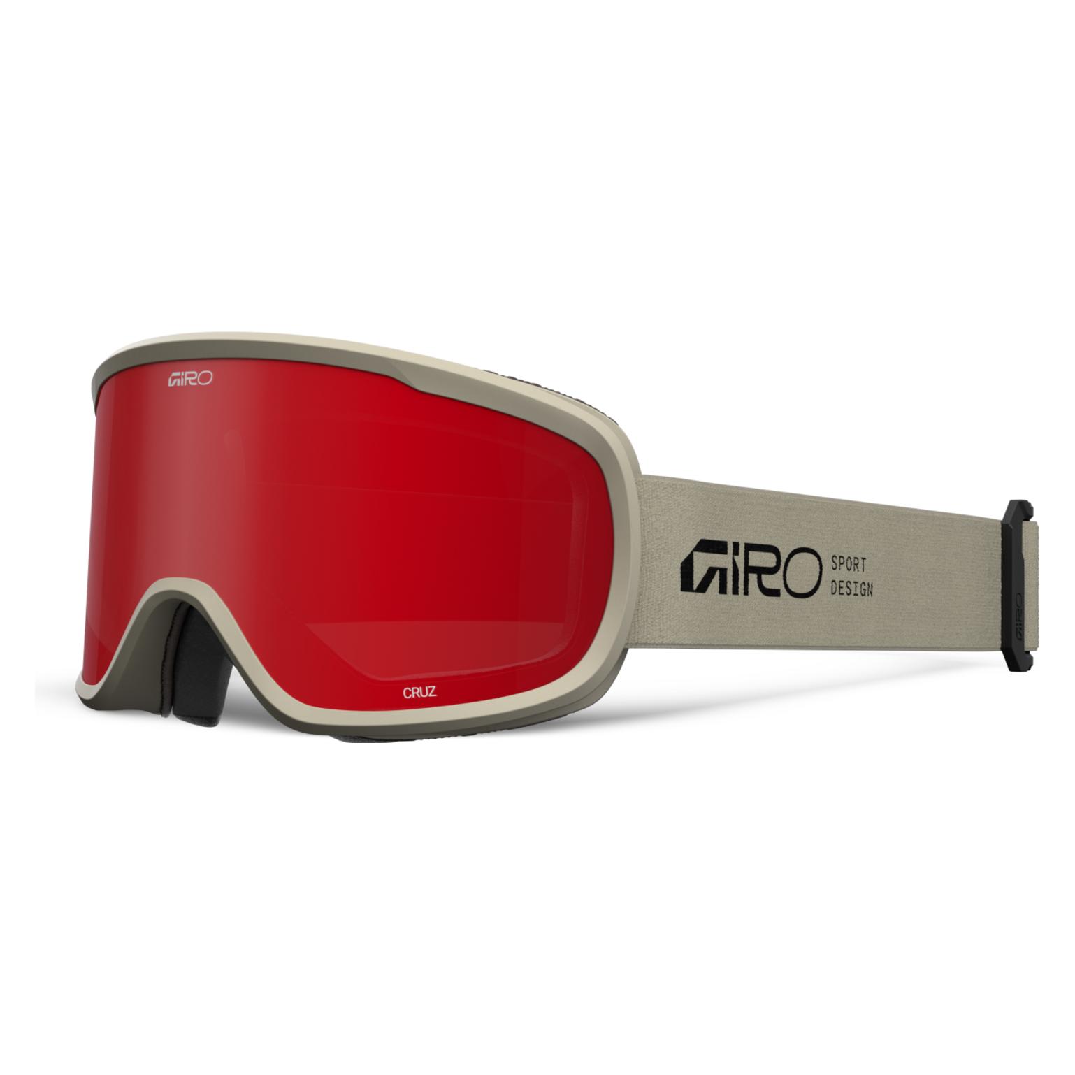 Giro Cruz Flash Goggle (53568973)