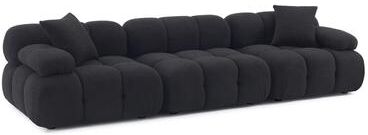 TOV Furniture Calliope Upholstered Modular Sofa