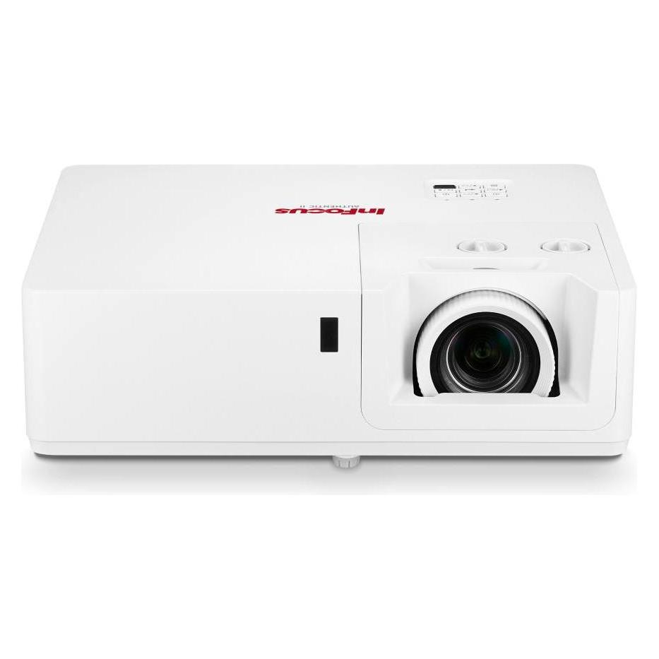 Infocus Authentic IN1068SL (Full HD, 7000 lm, 1.20:1 - 2.04:1) (IN1068SL)