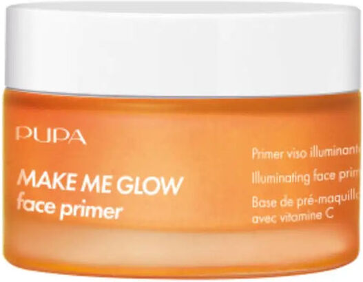 Pupa Make me Glow Primer viso