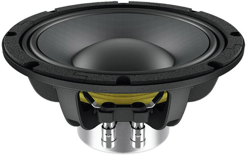 Lavoce Wan082.50 8" Woofer, Neodym, Alukorb