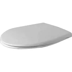 Duravit WC-Sitz Duraplus Compact für 022809 0066810000