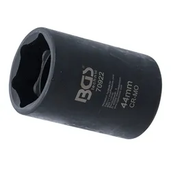 BGS 70922 Querlenker Kugelgelenk Einsatz 44mm für Toyota Citroën
