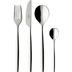 Metrochic Besteck-Set 24 El.