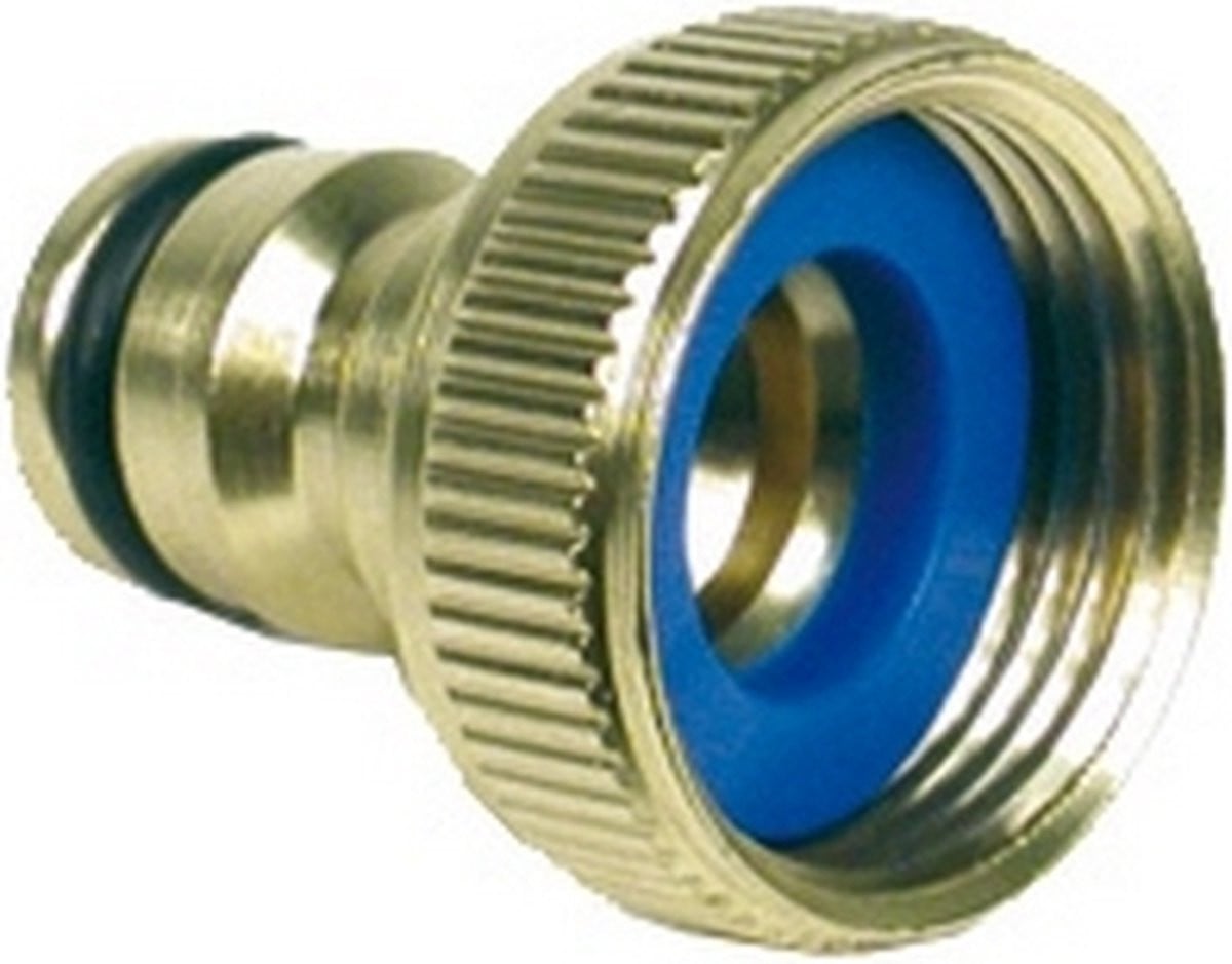 Talen Tools Kraannippel 3/4 inch met inwendig draad