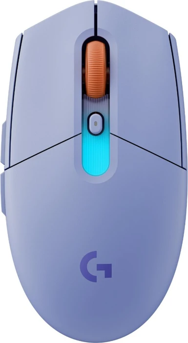 Logitech G305 X SUPERLIGHT - LILAC G305 X SUPERLIGHT - LILAC - EER2-933