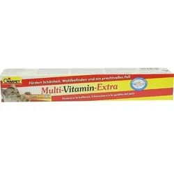 GIMPET Multi-Vitamin-Extra Paste f.Katzen 100 g