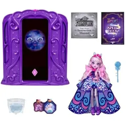 Moose Toys Magic Mixies Pixie Supreme Kleiderpuppe 25 cm