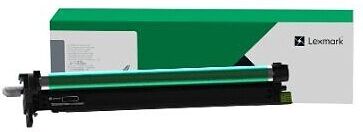 Lexmark 73D0P00 Black Photoconductor Unit (165,000 Pages)
