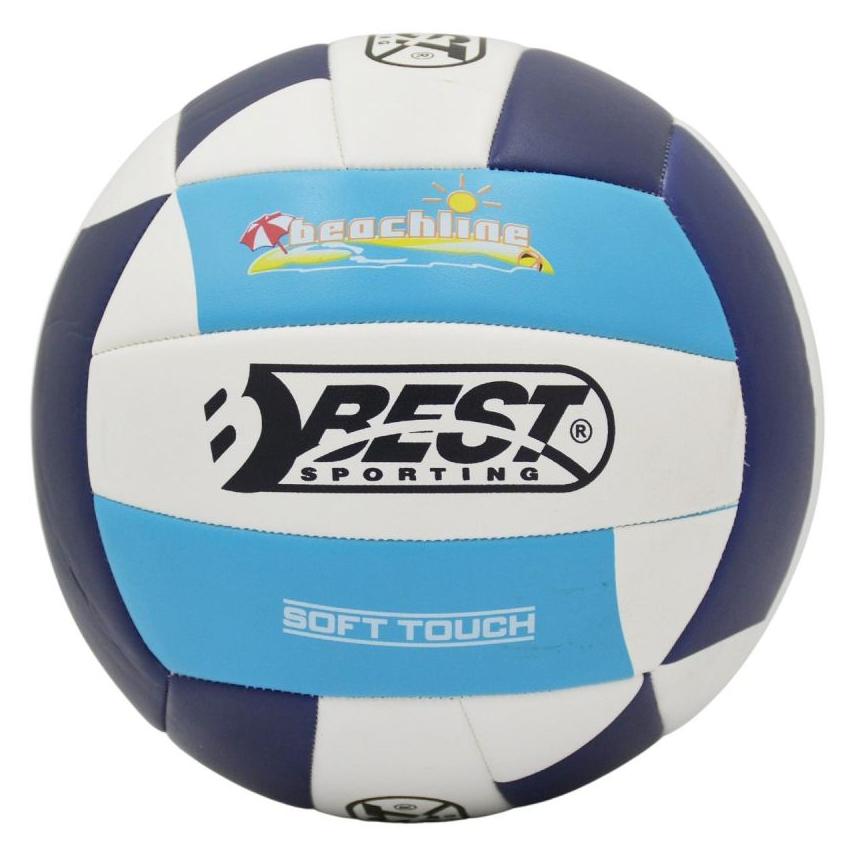 Best Sporting California Blue Size 5 Volleyball (5) (54994327)