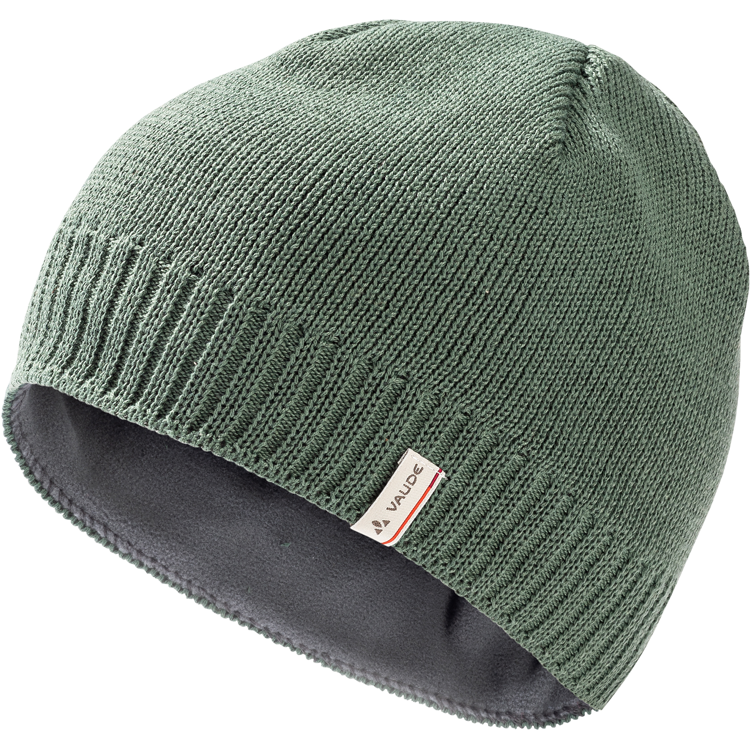 Vaude Edo III Mützen & Beanies gruen Trekking Atmungsaktiv