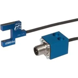Ipf Electronic Sensor Laser, Gabel, PG156521