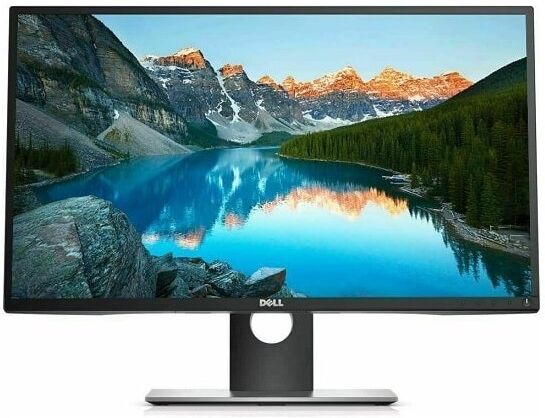 Monitor Dell P2417H Tiny in One 24" FHD, IPS, A+