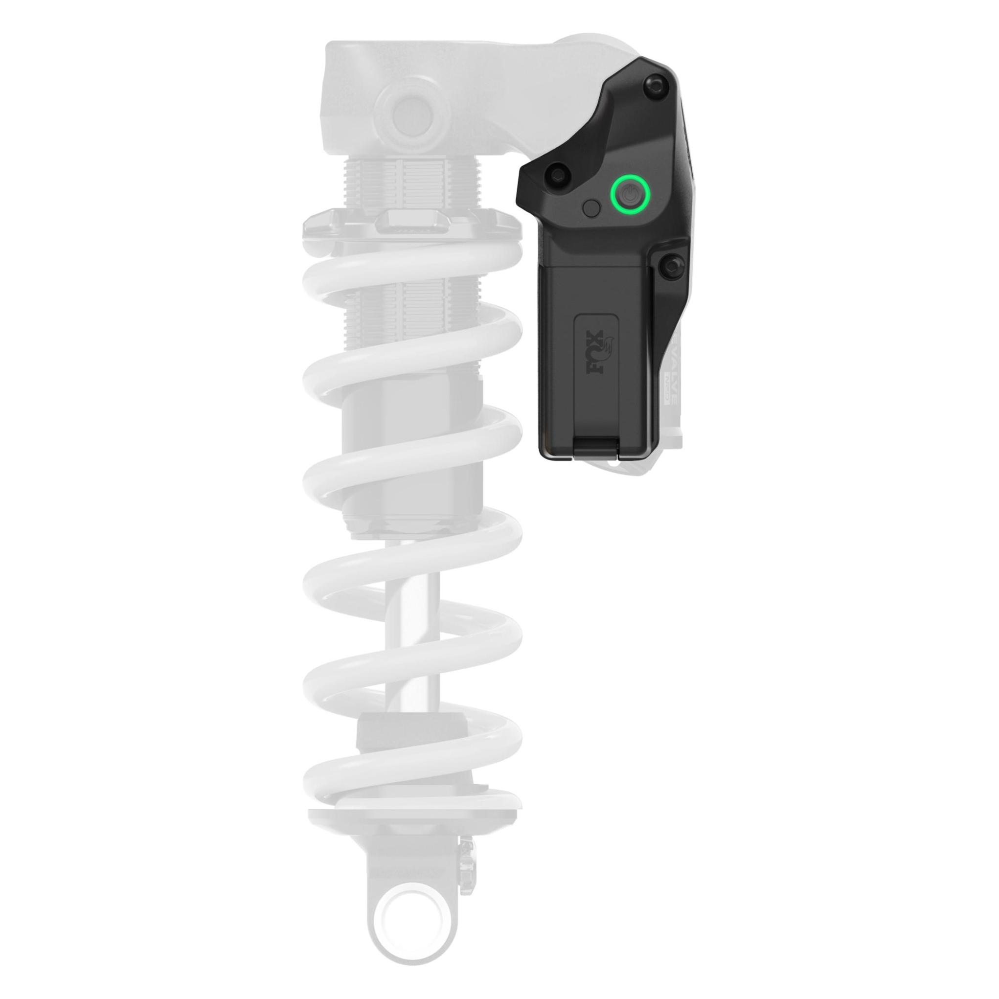 Fox Dämpfer DHX Live Valve Neo FS Trunnion (205 mm) (49835987)