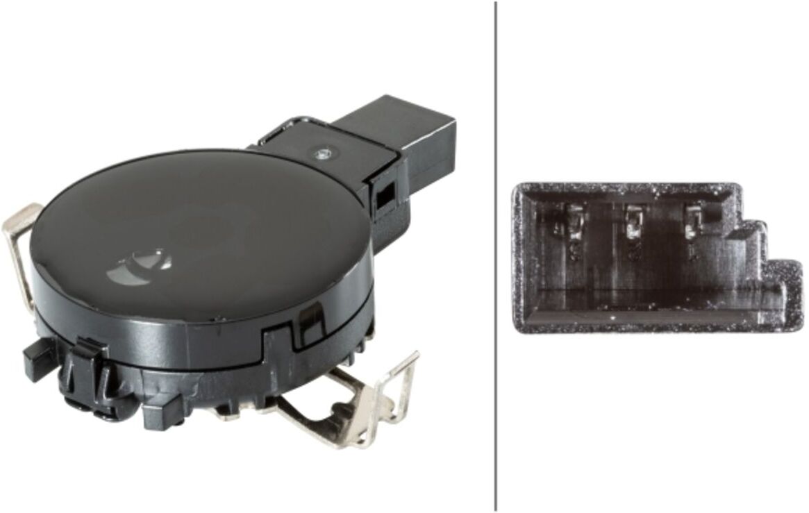 Hella Sensore pioggia 6PW 012 007-151