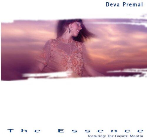 Deva Premal - The Essence - Preis vom 11.10.2026 03:10:56 h