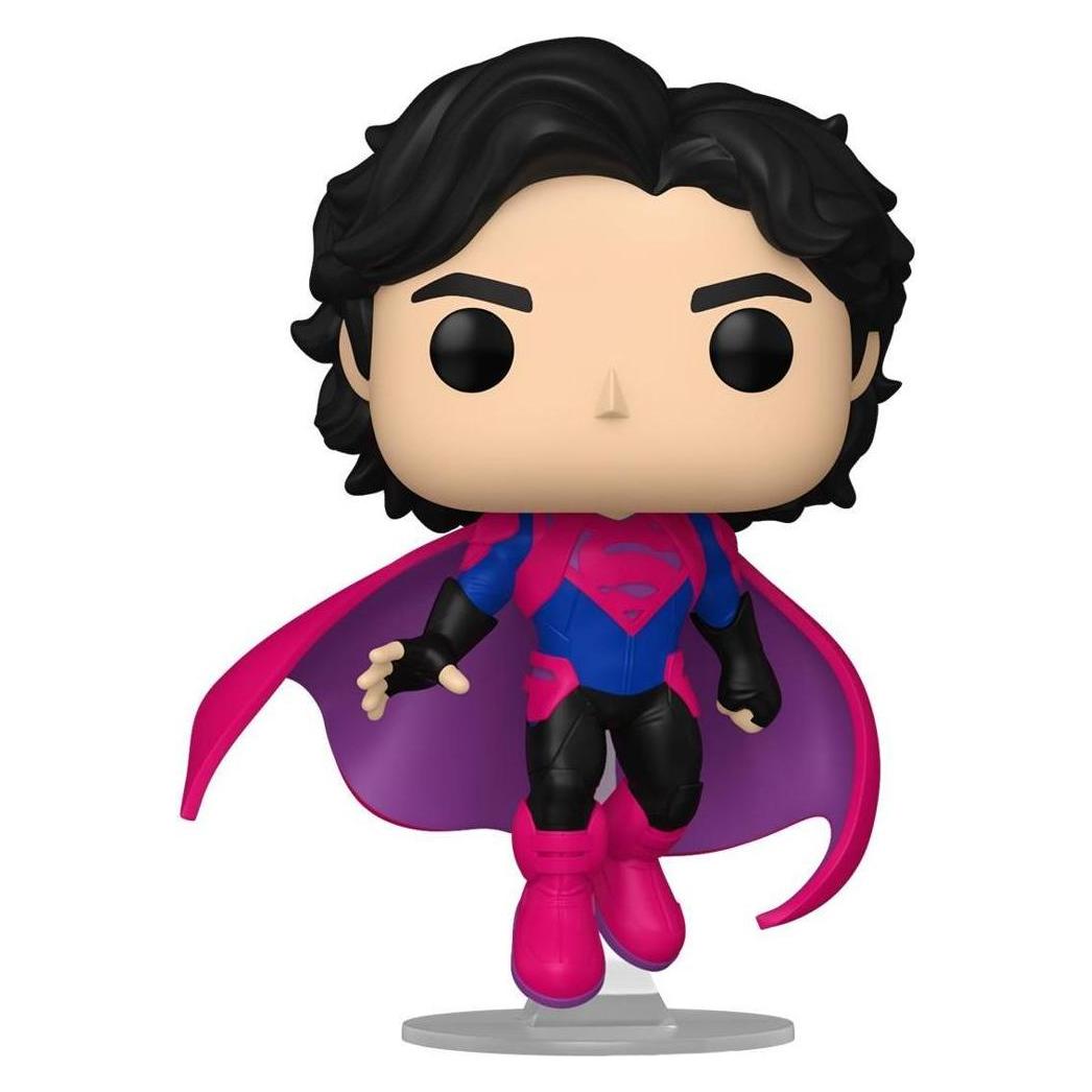 Funko DC Pride 2026 POP! Heroes Vinyl figurine Jonathan Kent 9 cm (431129)