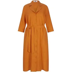 Kleid Anna Aura orange, 48