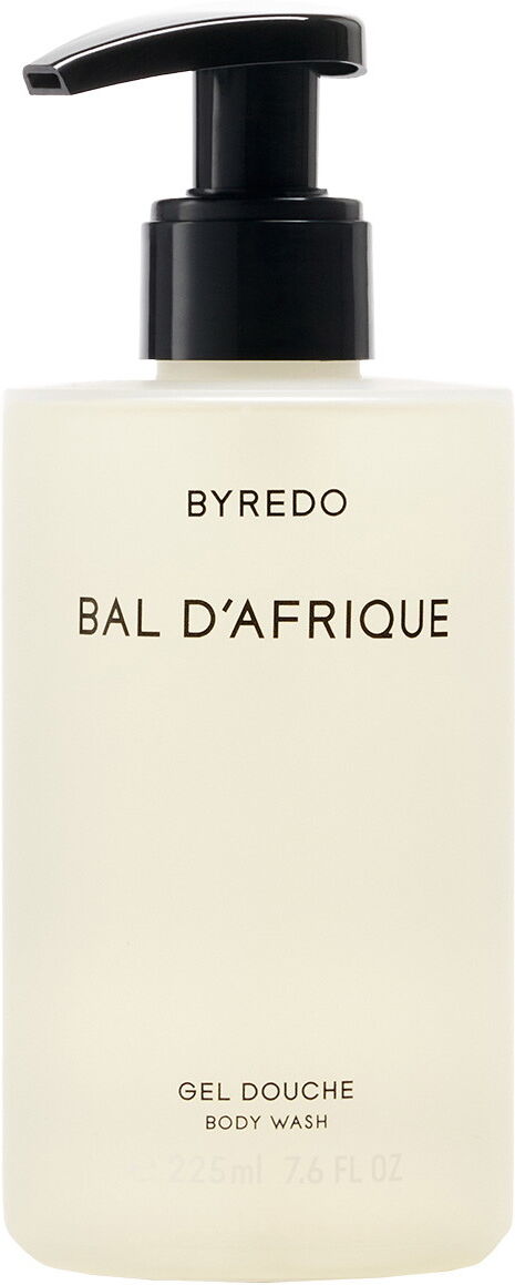 225ml BYREDO Bal D'Afrique Body Wash