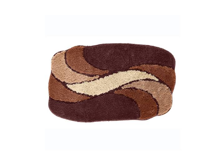 Tapis de bain pétales - Blancheporte