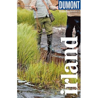 DuMont Reise-Taschenbuch Irland, Taschenbuch von Susanne Tschirner, DuMont Reiseverlag