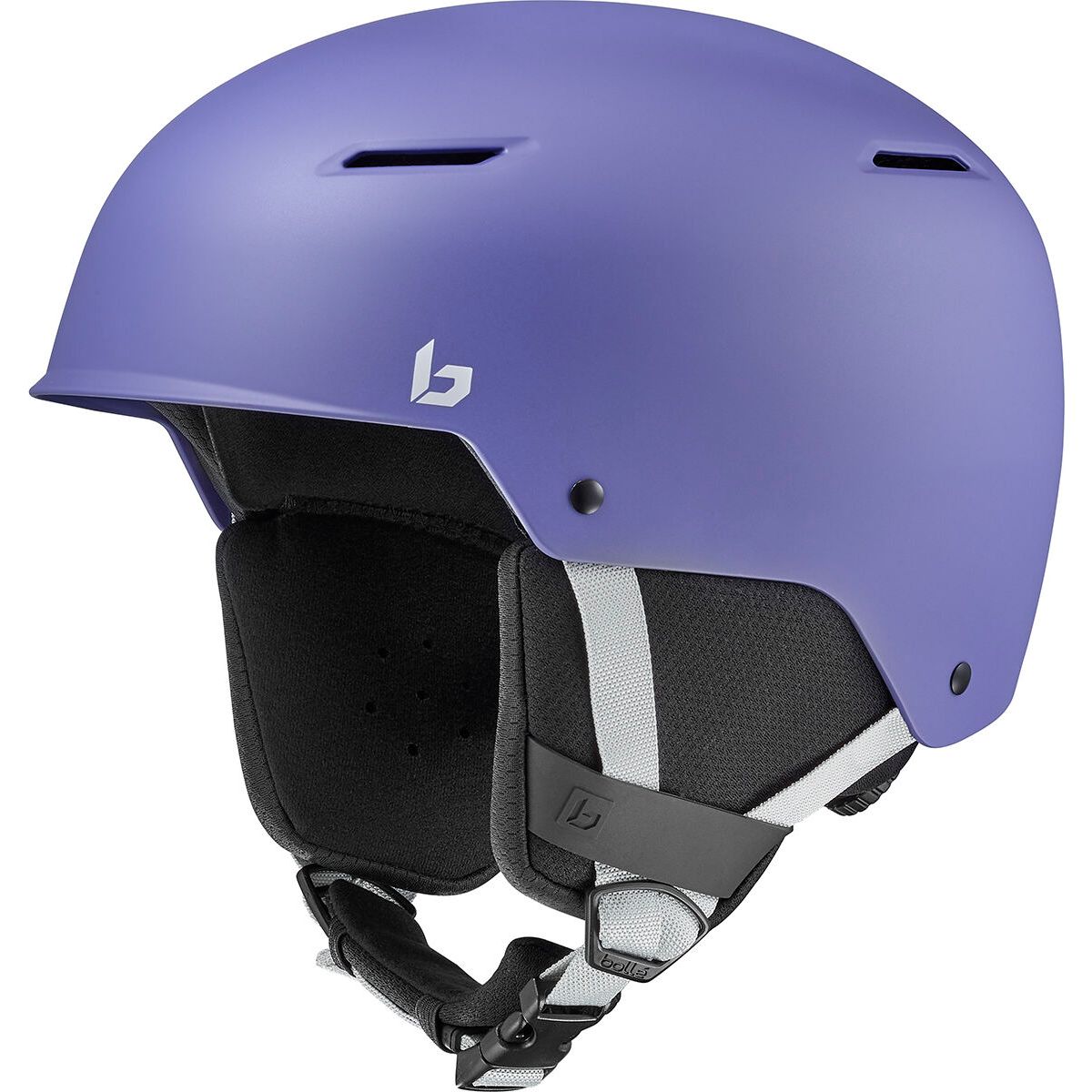 Bollé Keystone Youth misty purple matte (MPM) XS 49-52 BO-BH016008