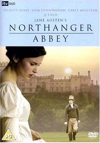 Jon Jones - Northanger Abbey [UK Import] - Preis vom 14.10.2026 23:07:16 h