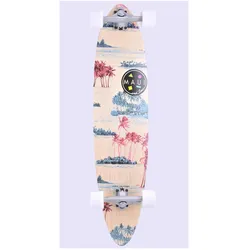 Maui and Sons, Skateboard, (38.98")