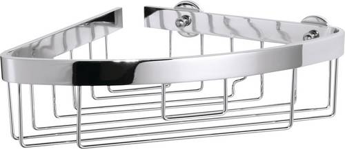 Tesa 40209-00000-00 ALUXX Badablage Klebstoff Chrom (glänzend)