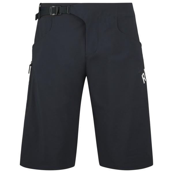 Rapha - Trail Finale Shorts - Velohose Gr M schwarz