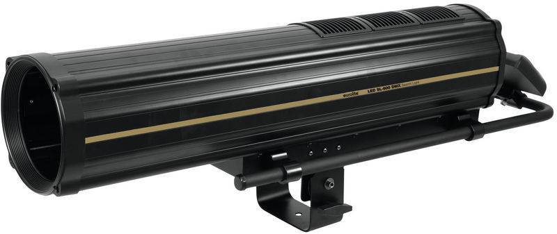 EuroLite LED SL-600 DMX Search Light