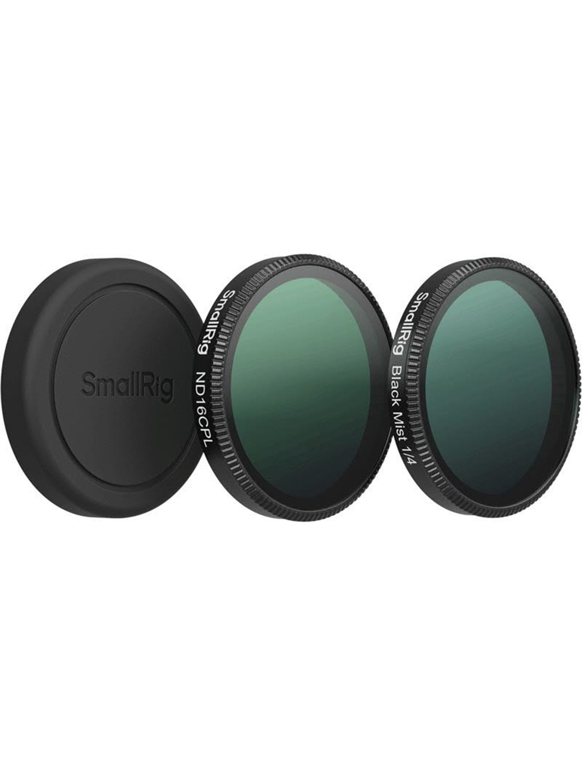 SmallRig 5896 Filter Kit for DJI Osmo Action 6