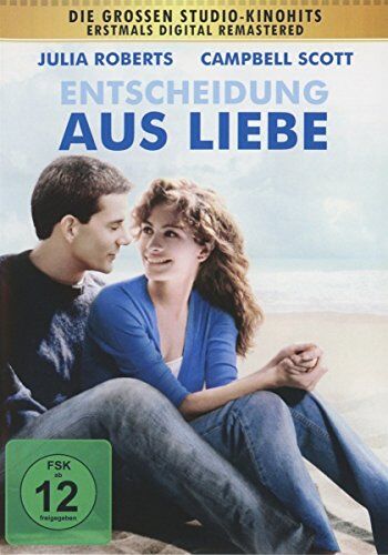 Joel Schumacher - Entscheidung aus Liebe - Preis vom 10.10.2026 11:48:34 h